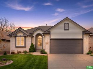 10032 S 172nd Cir, Omaha, NE 68136