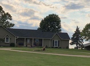 24910 E 258th St, Harrisonville, MO 64701