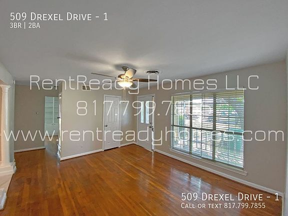 5th image of 509 Drexel Dr #1