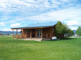 4499 Pinnacle Trl, Victor, ID 83455