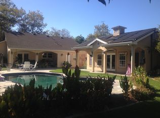 2560 Romany Rd, Sacramento, CA 95821