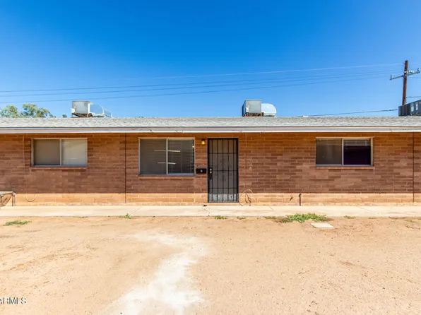 1330 N ARBOR Avenue, Casa Grande, AZ 85122
