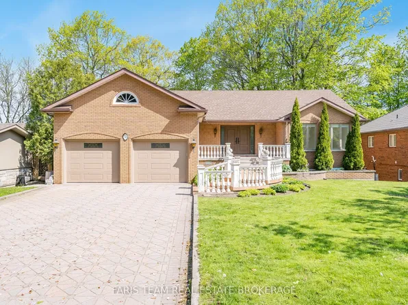 58 Woodcrest Rd, Barrie, ON L4N 2V5