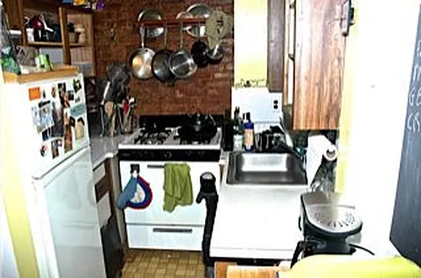 Rented by Boerum Hill Realty | media 31