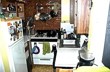 Rented by Boerum Hill Realty