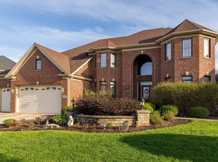 1887 Snead St, Bolingbrook, IL 60490