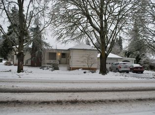 2205 D St NE, Salem, OR