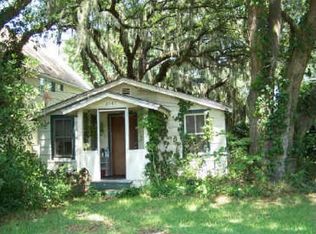 2144 Rayon Rd, Fernandina Beach, FL 32034