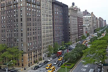 Sold by Brown Harris Stevens