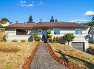 1818 W 7th St, Aberdeen, WA 98520