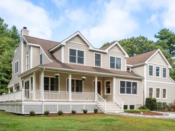 303 Pine St, Stoughton, MA 02072