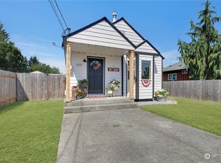 263 S Perkins St, Buckley, WA