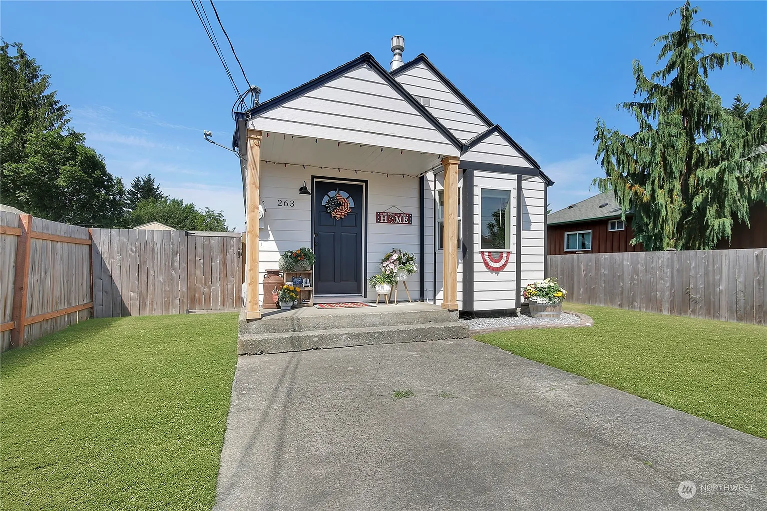 263 S Perkins Street photo 1