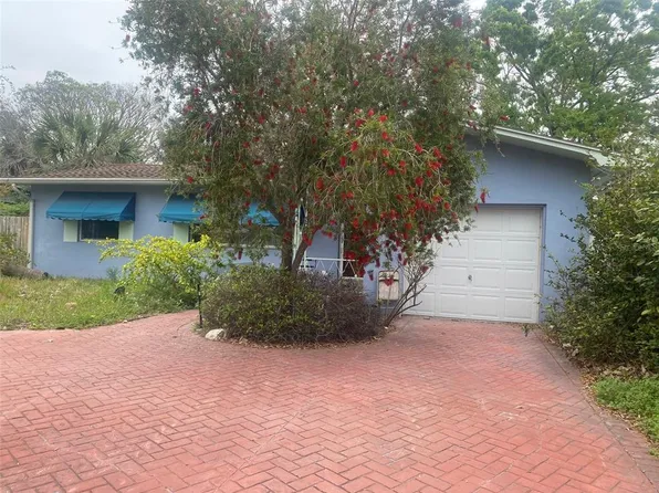 3008 57TH STREET S, GULFPORT, FL 33707