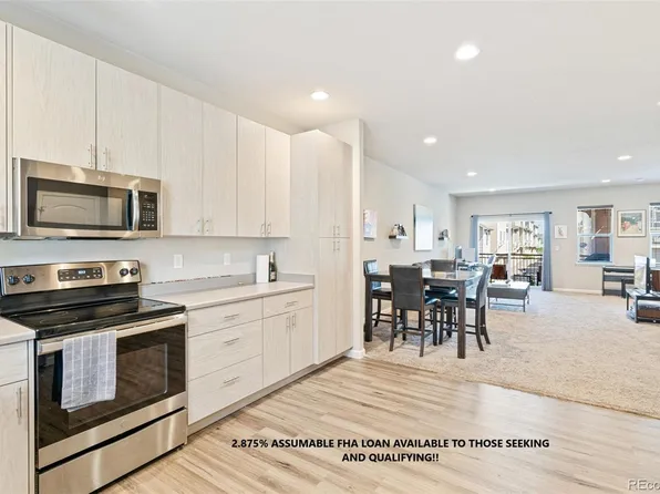 11250 Florence Street Bldg 9 #9D, Commerce City, CO 80640
