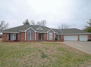 2749 Braddock Rd, Bartlesville, OK 74006