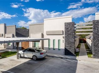 1704 W Garrison Dr #B, Pharr, TX 78577