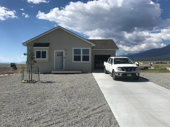 142 Red Tail Blvd #142, Buena Vista, CO 81211