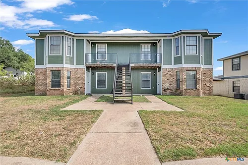 1803 Pontotoc Trce #C Photo 1