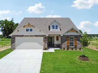 5709 E 124th Pl S, Bixby, OK 74008