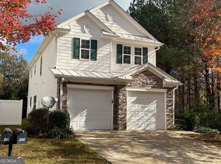 240 Silver Fox Trl, Dallas, GA 30157