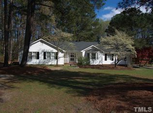 616 Shadywood Ln, Raleigh, NC 27603