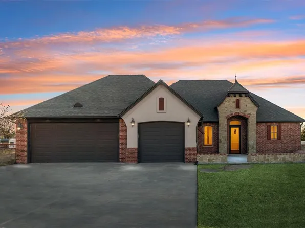 2760 Stewart Ave, El Reno, OK 73036