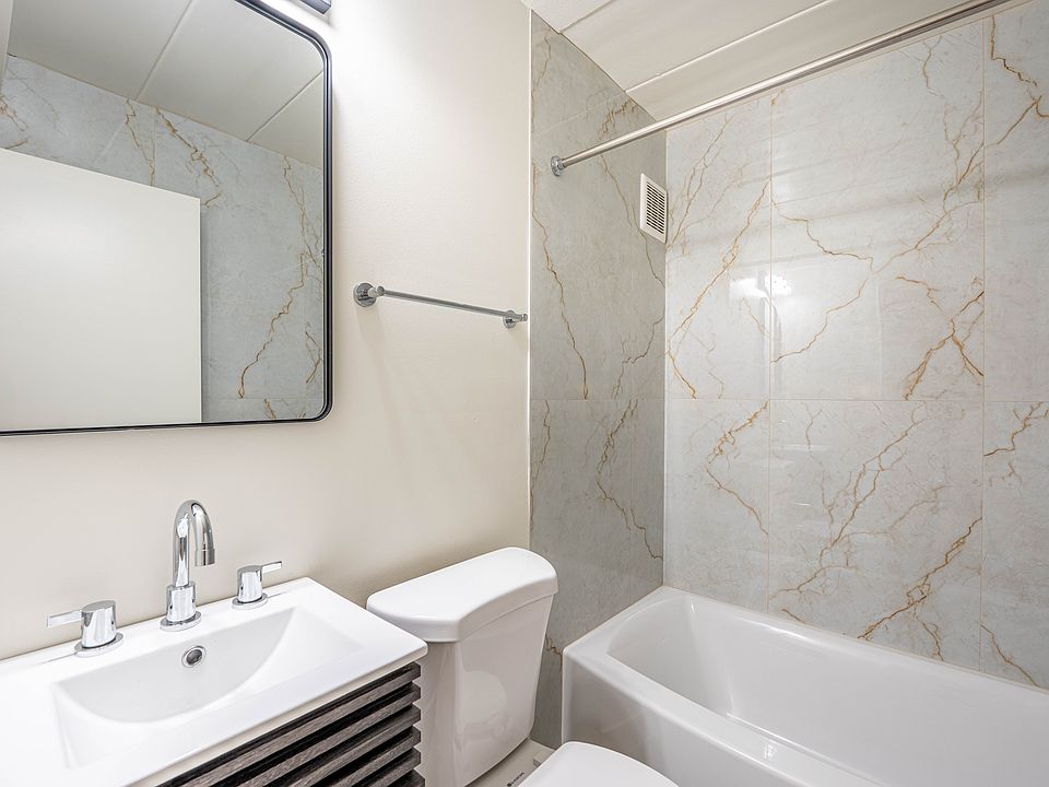 Elegant Bathrooms