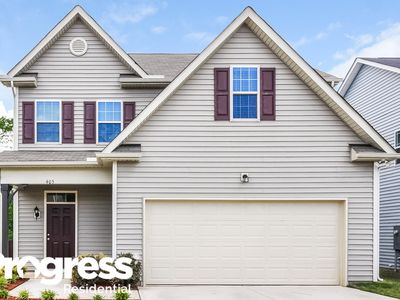 405 Hardaway Point, Clayton, NC, 27527