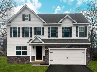 11 Paddock Ct HOMESITE S6-56, Ridgeley, WV 26753
