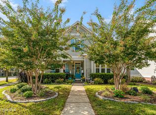 301 Hedrick Street, Beaufort, NC 28516