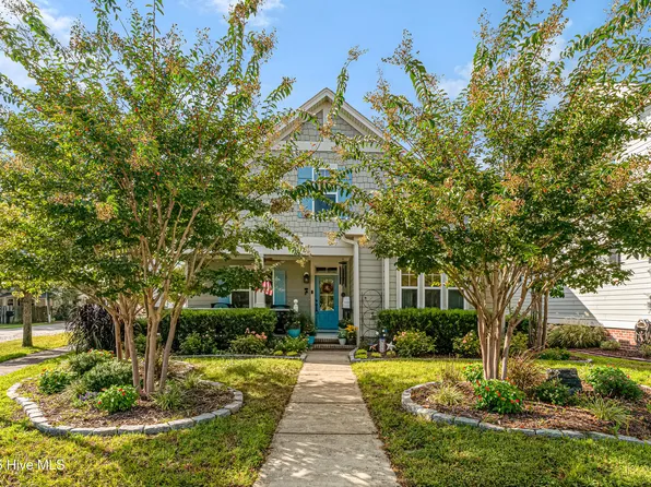 301 Hedrick Street, Beaufort, NC 28516