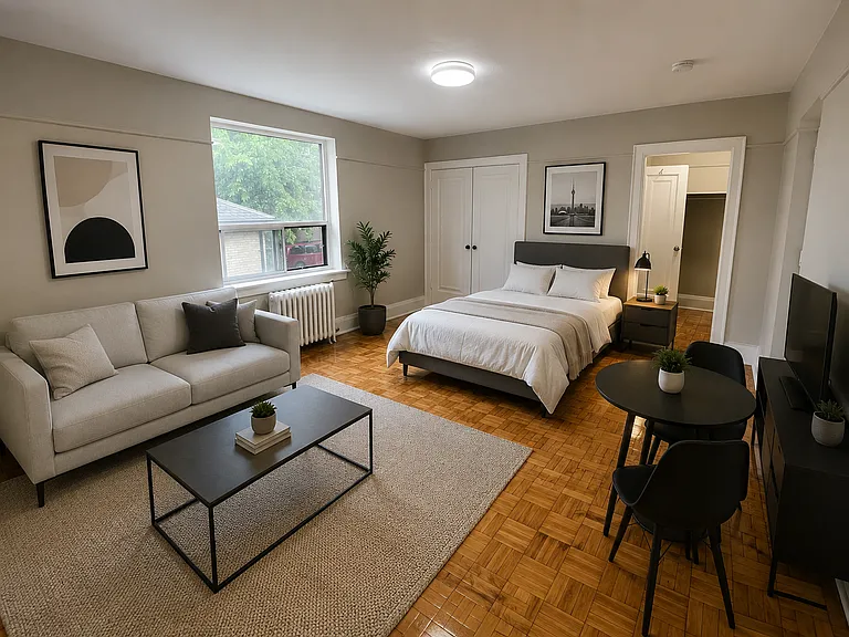 433 Sherbourne St — Photo 3