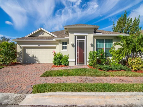 2168 Timberlake Cir, Vero Beach, FL 32966