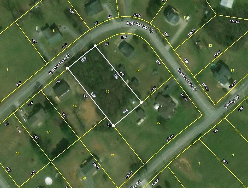 1st image of Appalachian Ct