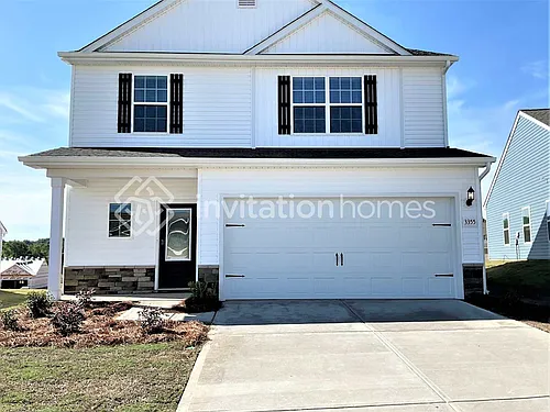 3355 Fox Hall Dr Photo 1