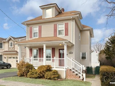 253 Grand St, New Milford, NJ, 07646