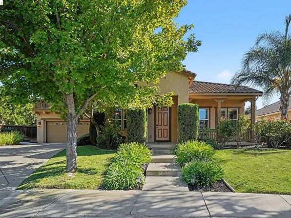 1276 Prominent Dr, Brentwood, CA 94513
