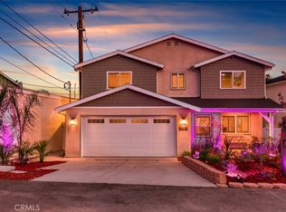 2318 Park Ave, Montrose, CA 91020