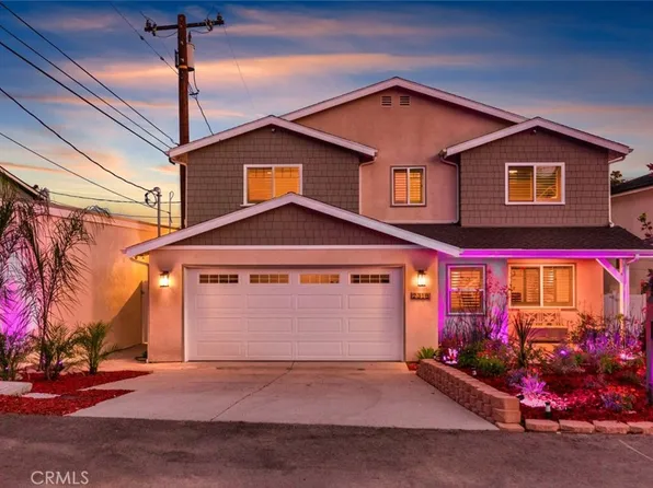 2318 Park Ave, Montrose, CA 91020