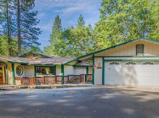 17885 Lark Dr, Twain Harte, CA 95383