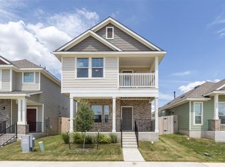 356 Witchhazel Way, San Marcos, TX 78666