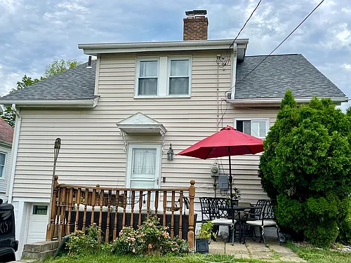 4121 Woodland Ave Photo 1