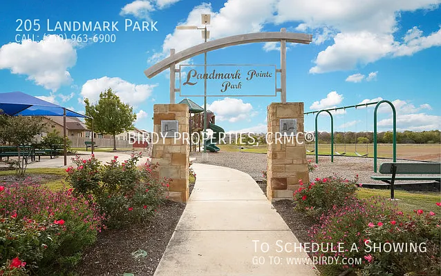 205 Landmark Park — Photo 41