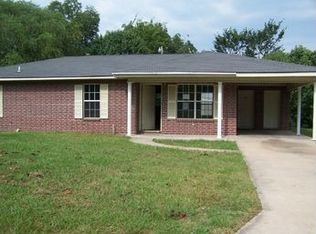 1900 King St, Pine Bluff, AR 71601
