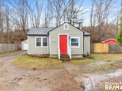 4752 Coit Ave NE, Grand Rapids, MI, 49525