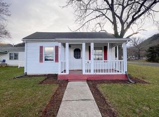 1302 Walnut Ave, Buena Vista, VA 24416