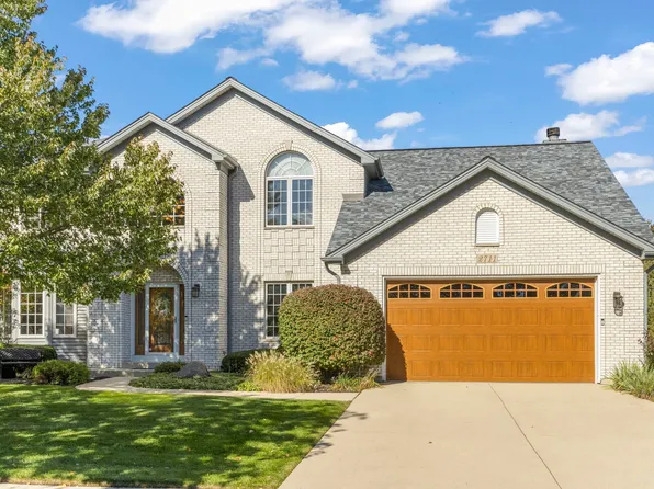 2711 Wait Rd, Naperville, IL 60564