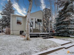 124 E 7th Ave, Anchorage, AK 99501