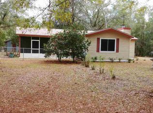 16093 Bob Ellis Rd, Tallahassee, FL 32310